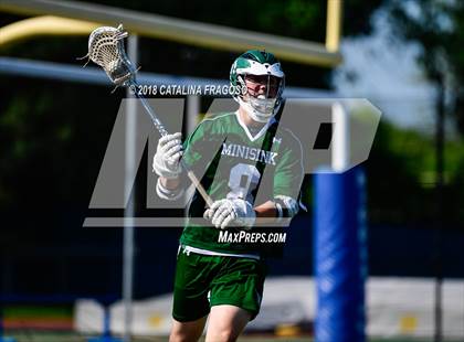 Thumbnail 3 in Warwick vs. Minisink Valley (Section IX Class B Final) photogallery.