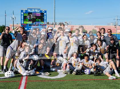 Thumbnail 3 in Warwick vs. Minisink Valley (Section IX Class B Final) photogallery.