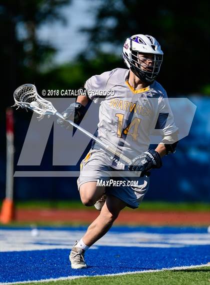 Thumbnail 3 in Warwick vs. Minisink Valley (Section IX Class B Final) photogallery.