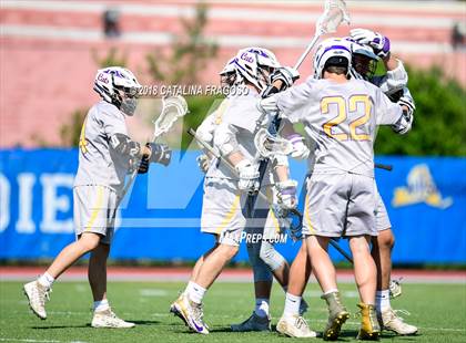 Thumbnail 3 in Warwick vs. Minisink Valley (Section IX Class B Final) photogallery.