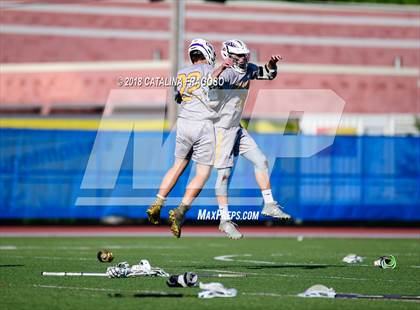 Thumbnail 2 in Warwick vs. Minisink Valley (Section IX Class B Final) photogallery.
