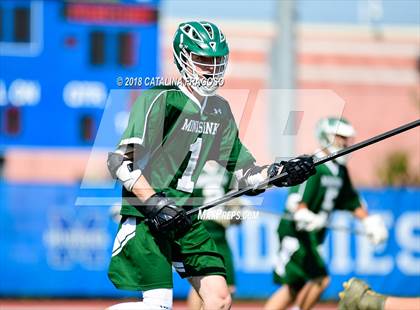 Thumbnail 1 in Warwick vs. Minisink Valley (Section IX Class B Final) photogallery.