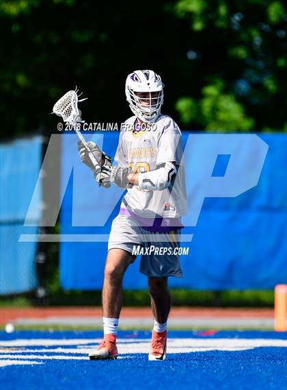 Thumbnail 2 in Warwick vs. Minisink Valley (Section IX Class B Final) photogallery.