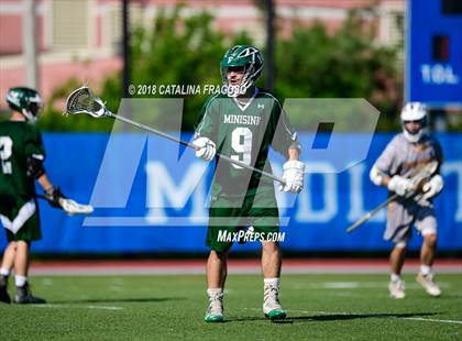 Thumbnail 2 in Warwick vs. Minisink Valley (Section IX Class B Final) photogallery.