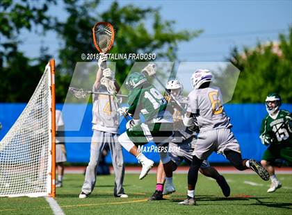 Thumbnail 2 in Warwick vs. Minisink Valley (Section IX Class B Final) photogallery.