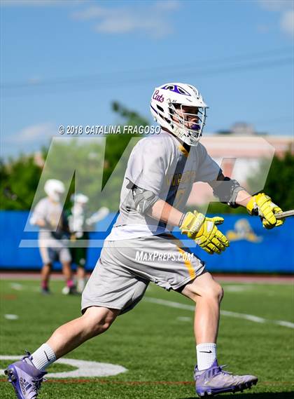 Thumbnail 2 in Warwick vs. Minisink Valley (Section IX Class B Final) photogallery.