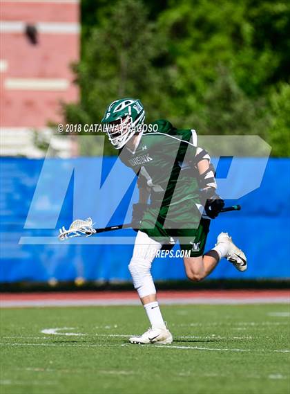 Thumbnail 2 in Warwick vs. Minisink Valley (Section IX Class B Final) photogallery.