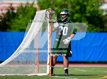 Thumbnail 1 in Warwick vs. Minisink Valley (Section IX Class B Final) photogallery.