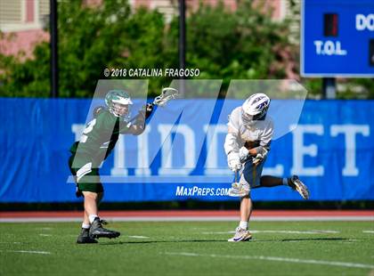 Thumbnail 1 in Warwick vs. Minisink Valley (Section IX Class B Final) photogallery.