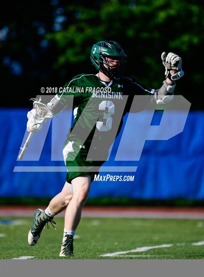 Thumbnail 3 in Warwick vs. Minisink Valley (Section IX Class B Final) photogallery.