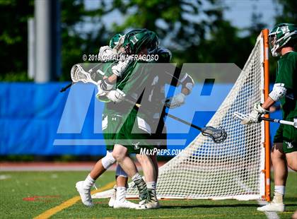 Thumbnail 1 in Warwick vs. Minisink Valley (Section IX Class B Final) photogallery.