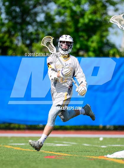 Thumbnail 2 in Warwick vs. Minisink Valley (Section IX Class B Final) photogallery.