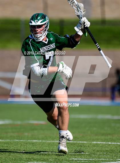 Thumbnail 1 in Warwick vs. Minisink Valley (Section IX Class B Final) photogallery.
