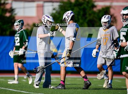 Thumbnail 2 in Warwick vs. Minisink Valley (Section IX Class B Final) photogallery.