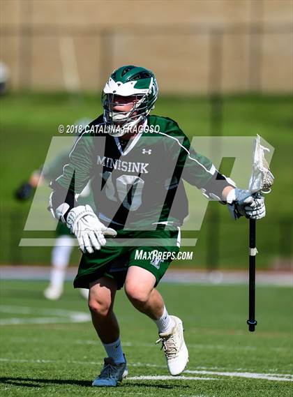 Thumbnail 3 in Warwick vs. Minisink Valley (Section IX Class B Final) photogallery.