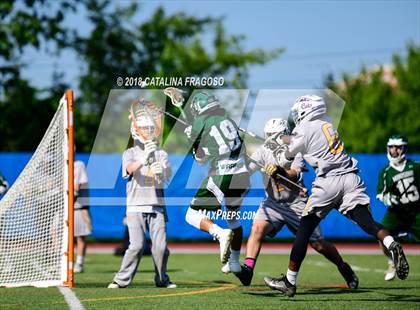Thumbnail 1 in Warwick vs. Minisink Valley (Section IX Class B Final) photogallery.