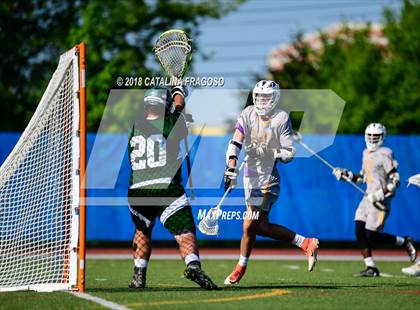 Thumbnail 1 in Warwick vs. Minisink Valley (Section IX Class B Final) photogallery.