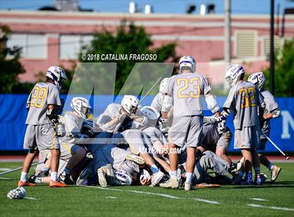 Thumbnail 2 in Warwick vs. Minisink Valley (Section IX Class B Final) photogallery.