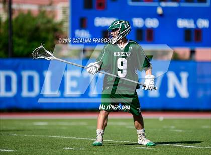 Thumbnail 3 in Warwick vs. Minisink Valley (Section IX Class B Final) photogallery.