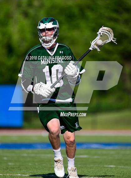 Thumbnail 3 in Warwick vs. Minisink Valley (Section IX Class B Final) photogallery.