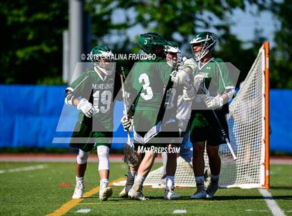 Thumbnail 1 in Warwick vs. Minisink Valley (Section IX Class B Final) photogallery.