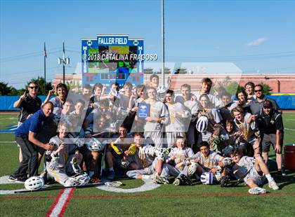 Thumbnail 1 in Warwick vs. Minisink Valley (Section IX Class B Final) photogallery.