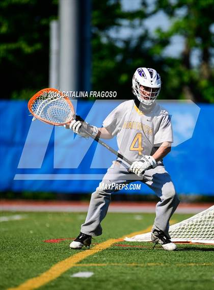Thumbnail 3 in Warwick vs. Minisink Valley (Section IX Class B Final) photogallery.