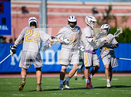 Thumbnail 2 in Warwick vs. Minisink Valley (Section IX Class B Final) photogallery.