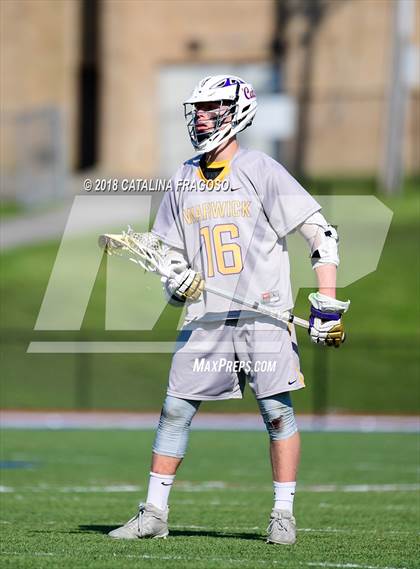Thumbnail 3 in Warwick vs. Minisink Valley (Section IX Class B Final) photogallery.
