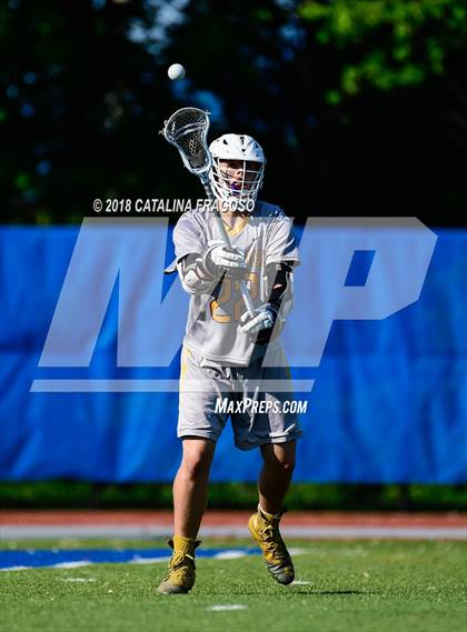 Thumbnail 2 in Warwick vs. Minisink Valley (Section IX Class B Final) photogallery.