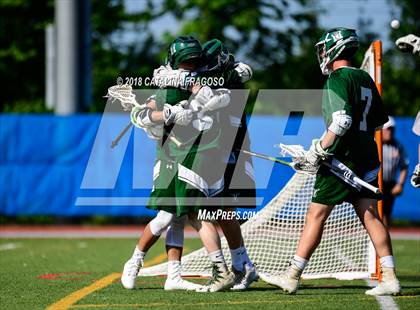 Thumbnail 2 in Warwick vs. Minisink Valley (Section IX Class B Final) photogallery.