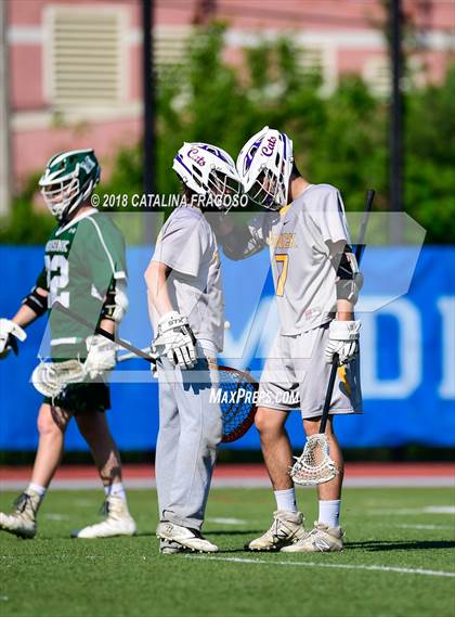 Thumbnail 3 in Warwick vs. Minisink Valley (Section IX Class B Final) photogallery.