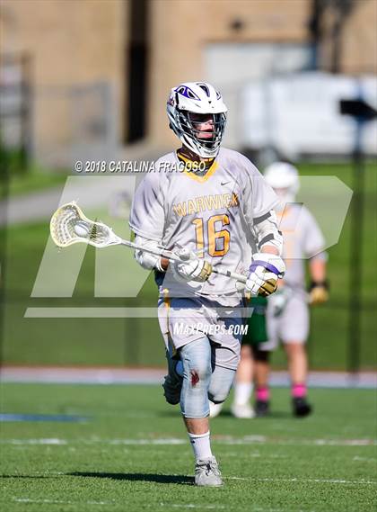 Thumbnail 1 in Warwick vs. Minisink Valley (Section IX Class B Final) photogallery.