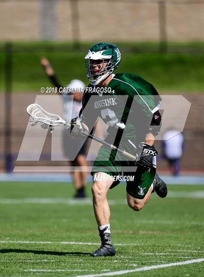 Thumbnail 2 in Warwick vs. Minisink Valley (Section IX Class B Final) photogallery.