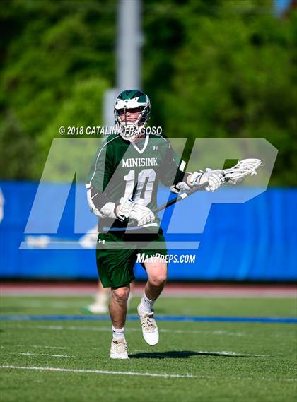 Thumbnail 1 in Warwick vs. Minisink Valley (Section IX Class B Final) photogallery.