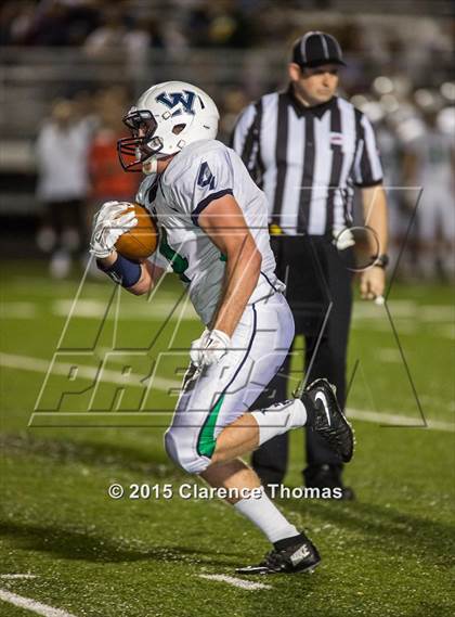 Thumbnail 3 in Woodgrove @ Loudoun Valley photogallery.