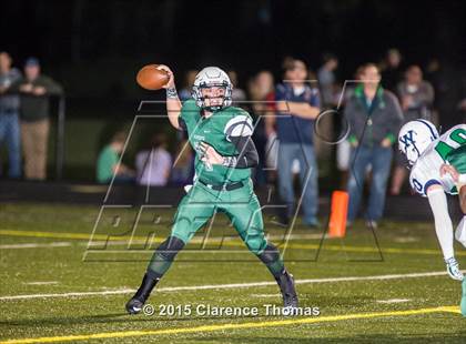 Thumbnail 2 in Woodgrove @ Loudoun Valley photogallery.