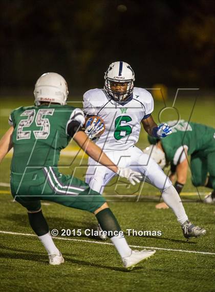 Thumbnail 2 in Woodgrove @ Loudoun Valley photogallery.