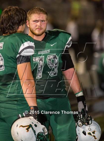 Thumbnail 3 in Woodgrove @ Loudoun Valley photogallery.