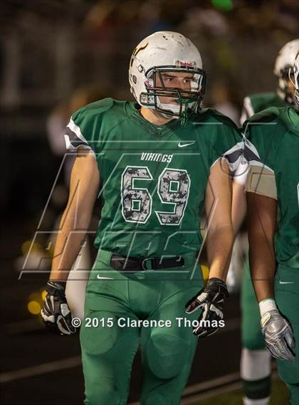 Thumbnail 3 in Woodgrove @ Loudoun Valley photogallery.