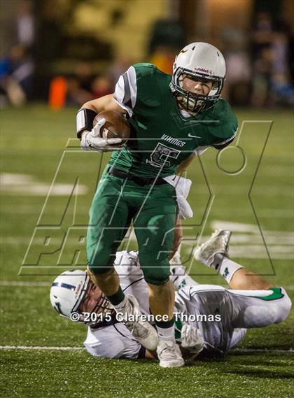 Thumbnail 1 in Woodgrove @ Loudoun Valley photogallery.