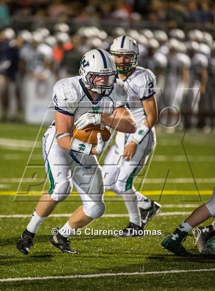Thumbnail 1 in Woodgrove @ Loudoun Valley photogallery.