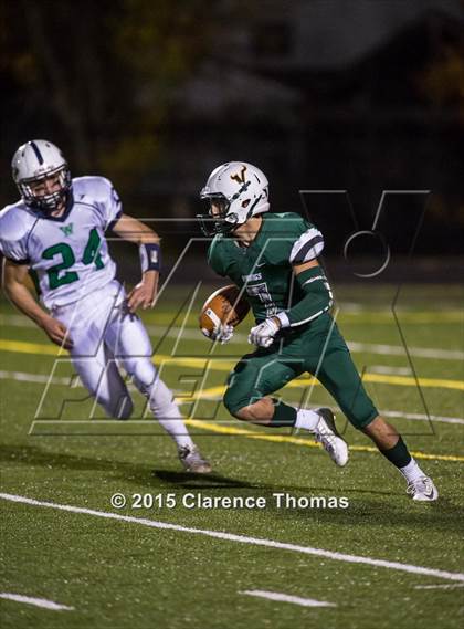 Thumbnail 3 in Woodgrove @ Loudoun Valley photogallery.