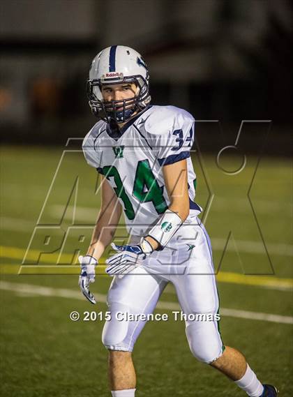 Thumbnail 1 in Woodgrove @ Loudoun Valley photogallery.