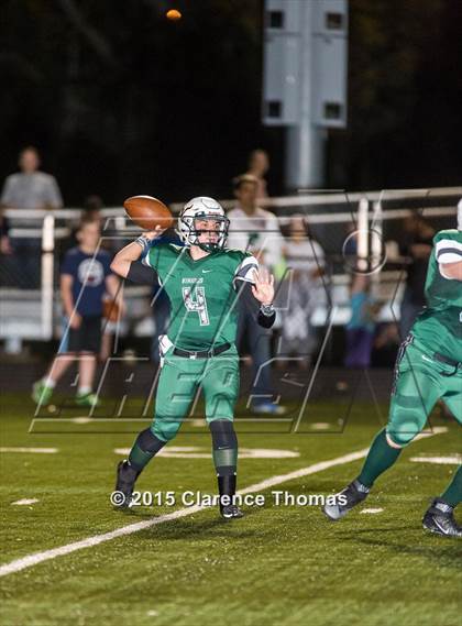 Thumbnail 2 in Woodgrove @ Loudoun Valley photogallery.