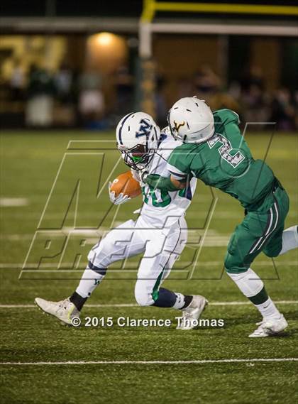 Thumbnail 2 in Woodgrove @ Loudoun Valley photogallery.