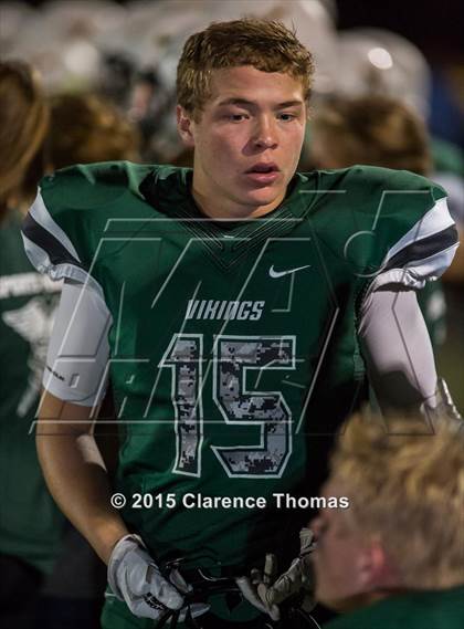 Thumbnail 1 in Woodgrove @ Loudoun Valley photogallery.