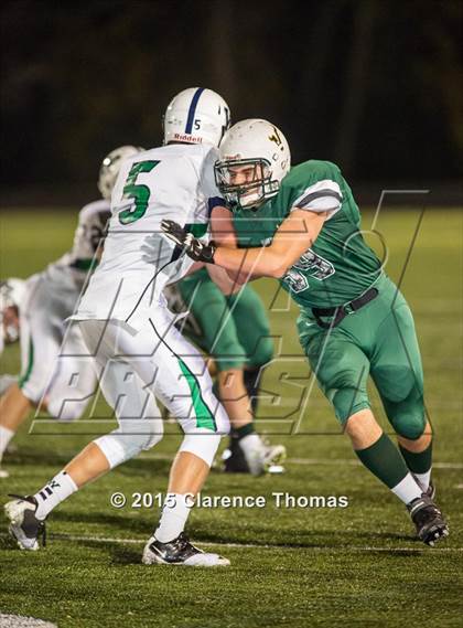 Thumbnail 2 in Woodgrove @ Loudoun Valley photogallery.