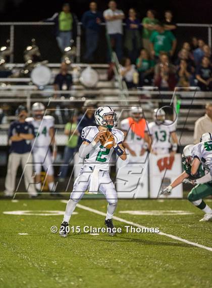 Thumbnail 3 in Woodgrove @ Loudoun Valley photogallery.