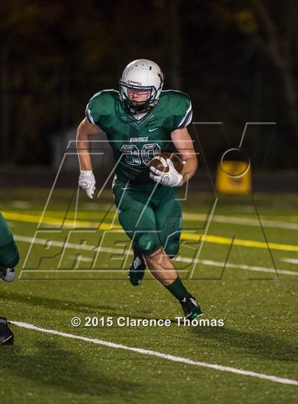 Thumbnail 1 in Woodgrove @ Loudoun Valley photogallery.